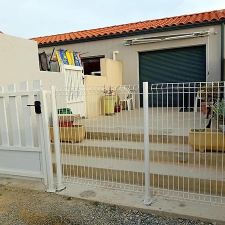 Chez Bob Apartment La Palme Екстериор снимка