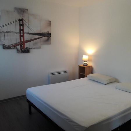Chez Bob Apartment La Palme Екстериор снимка