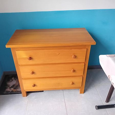 Chez Bob Apartment La Palme Екстериор снимка