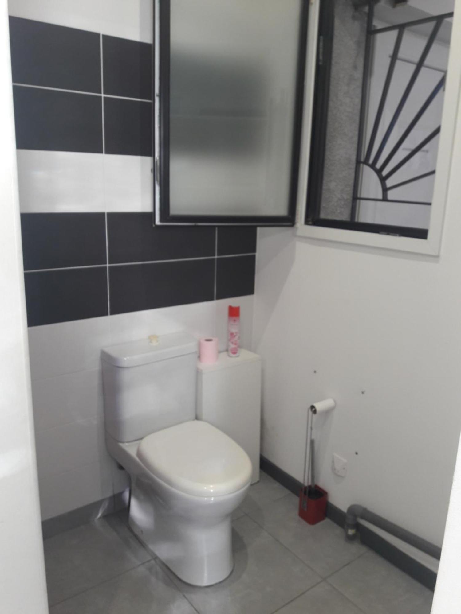 Chez Bob Apartment La Palme Екстериор снимка