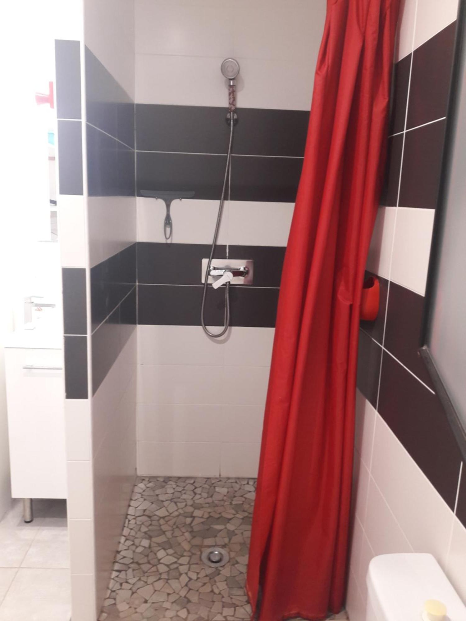 Chez Bob Apartment La Palme Екстериор снимка