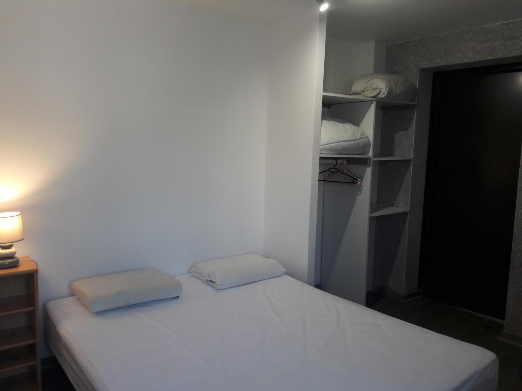 Chez Bob Apartment La Palme Екстериор снимка