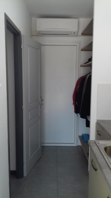 Chez Bob Apartment La Palme Екстериор снимка